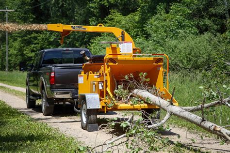 tree shredder rental near me